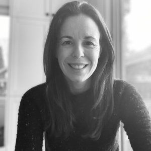 Meet your Posher, Marcy